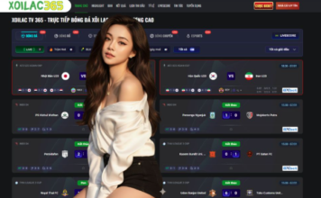 Why Fans Choose Xoilac365 TV for Live Action